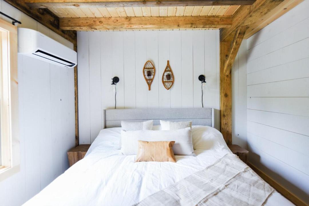Photo of Bedroom in Killington