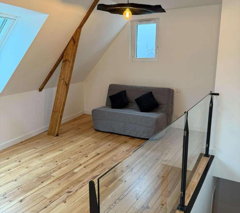 Photo of Others in Huelgoat