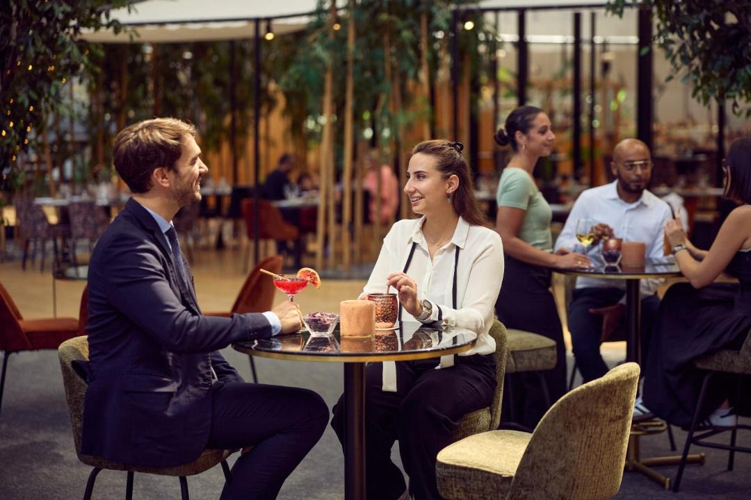 Photo of Others in Roissy-en-France