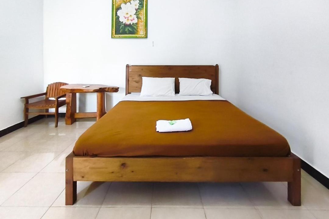 Photo of Bedroom in Senggigi