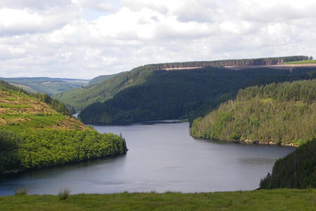 Photo of Others in Cynghordy