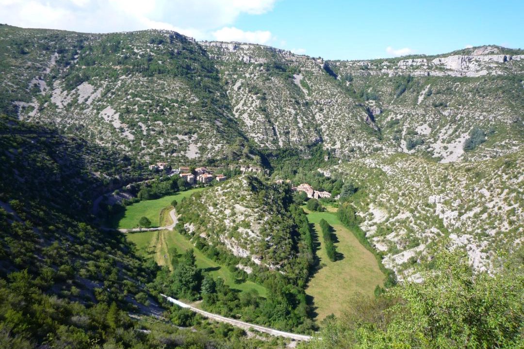 Photo of Others in Aumessas