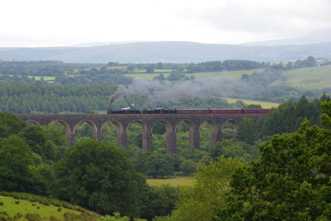 Photo of Outdoor in Cynghordy