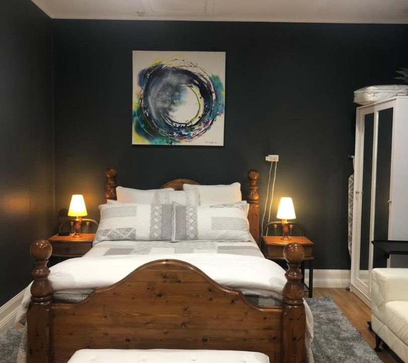 Photo of Bedroom in Butlers Falls