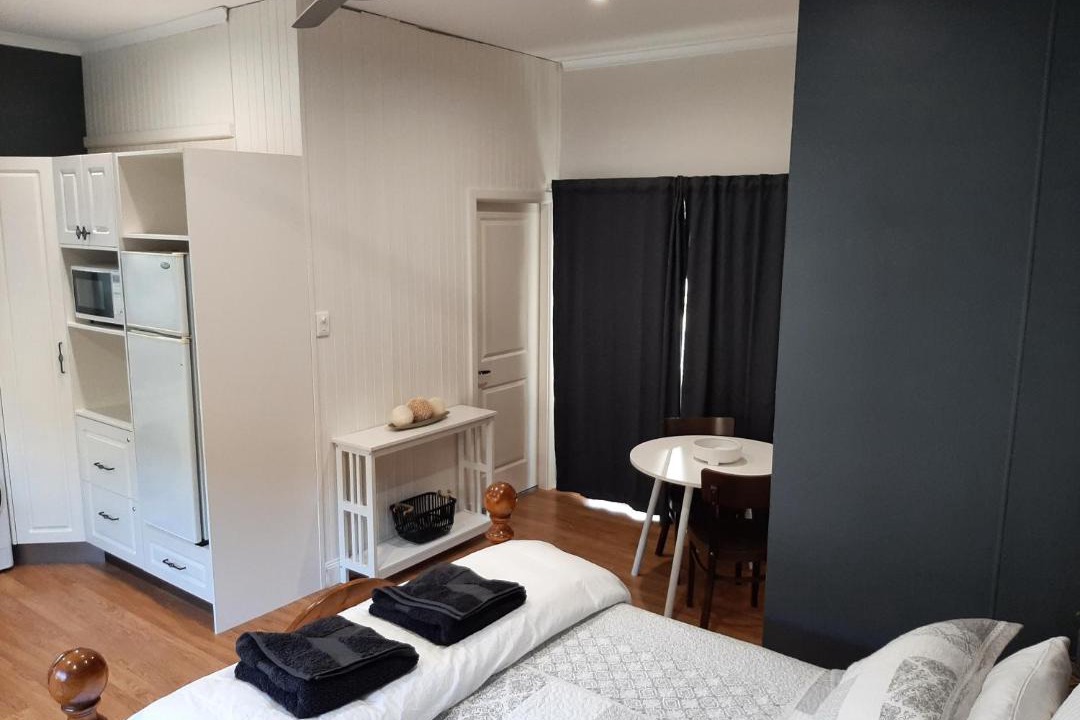 Photo of Bedroom in Butlers Falls