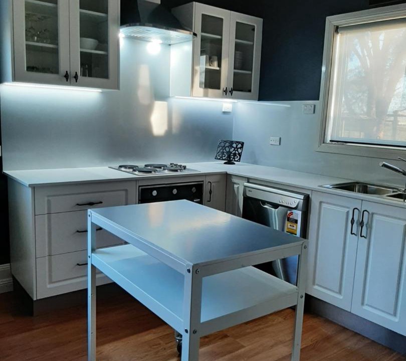 Photo of Kitchen in Butlers Falls