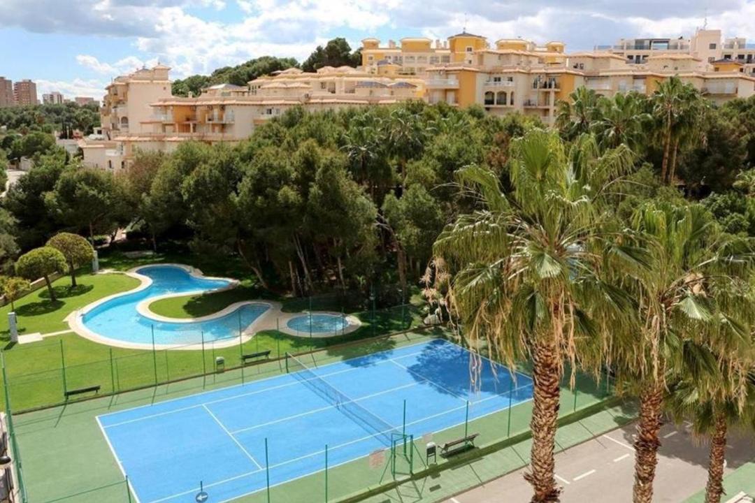 Photo of Others in Dehesa de Campoamor