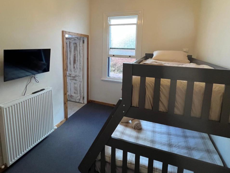 Photo of Bedroom in Coonabarabran