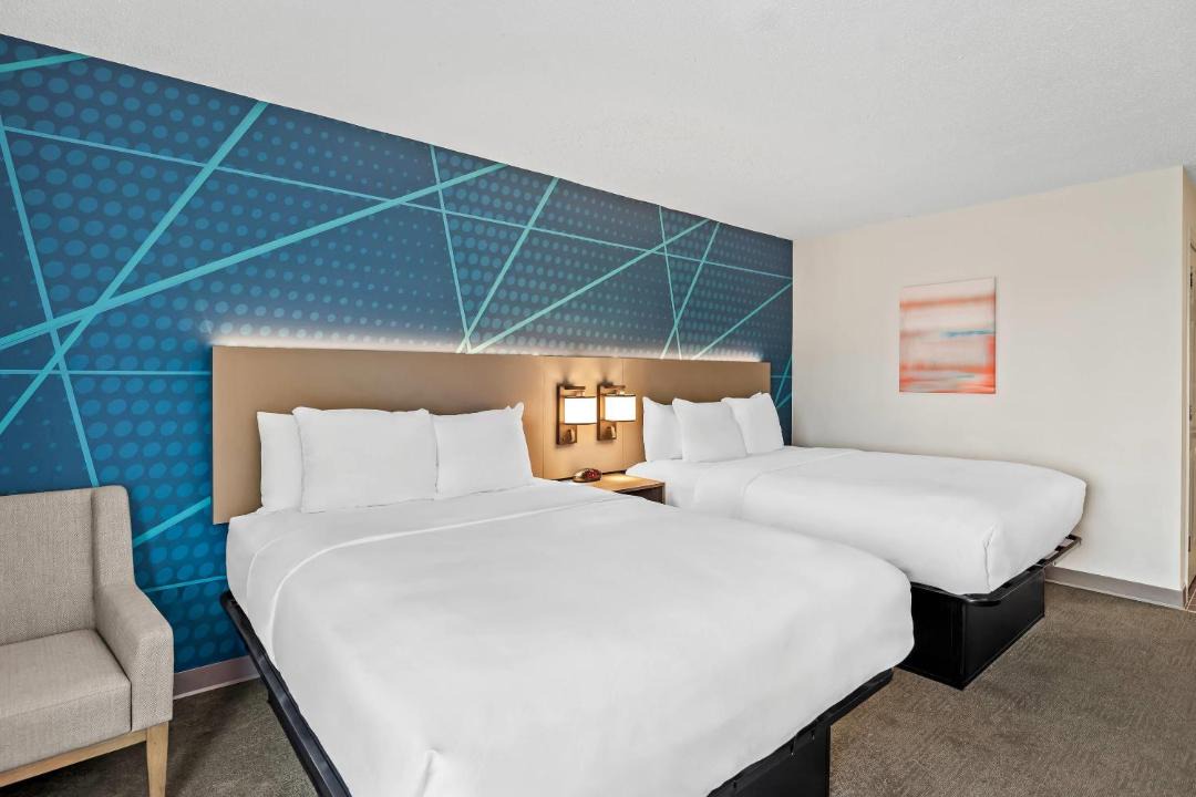 Photo of Bedroom in Emporia