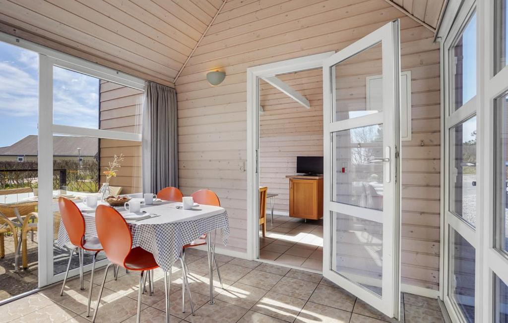 Photo of Patio Balcony in Hadsund