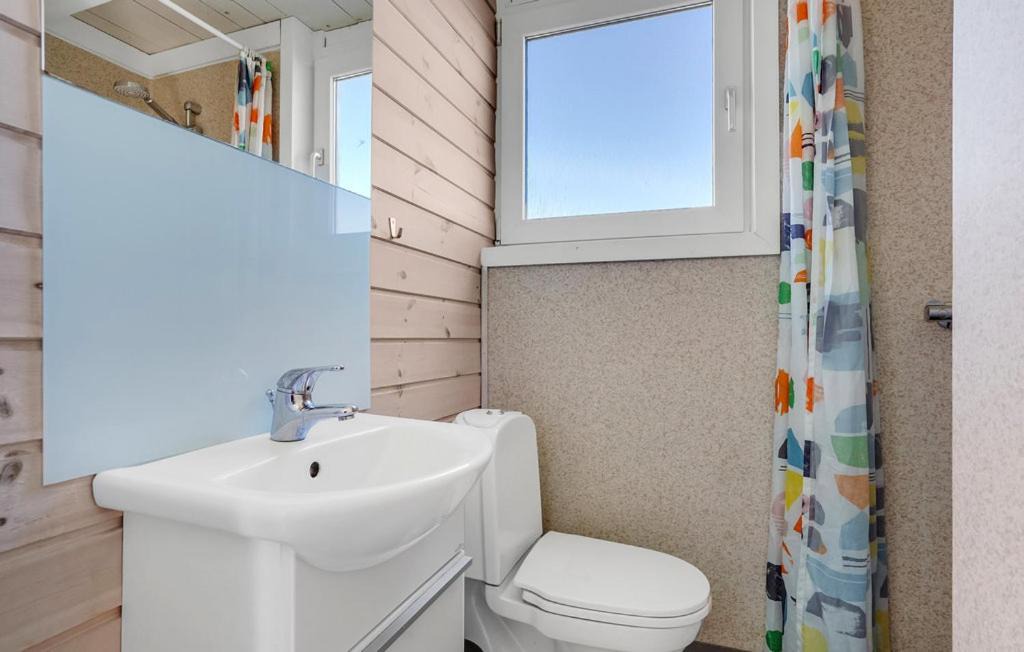 Photo of Bathroom in Hadsund