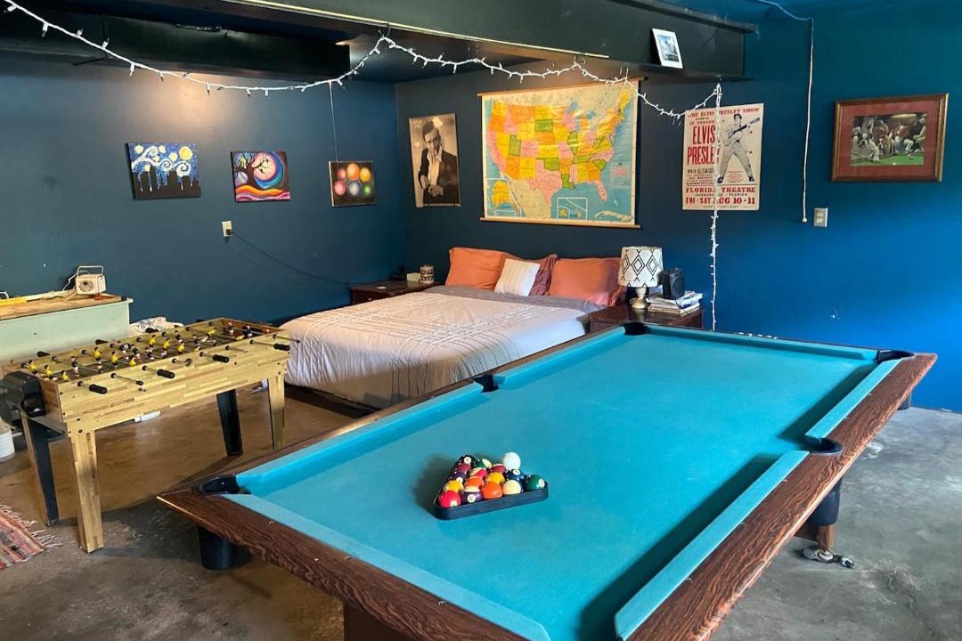 Photo of Others in Bloomington