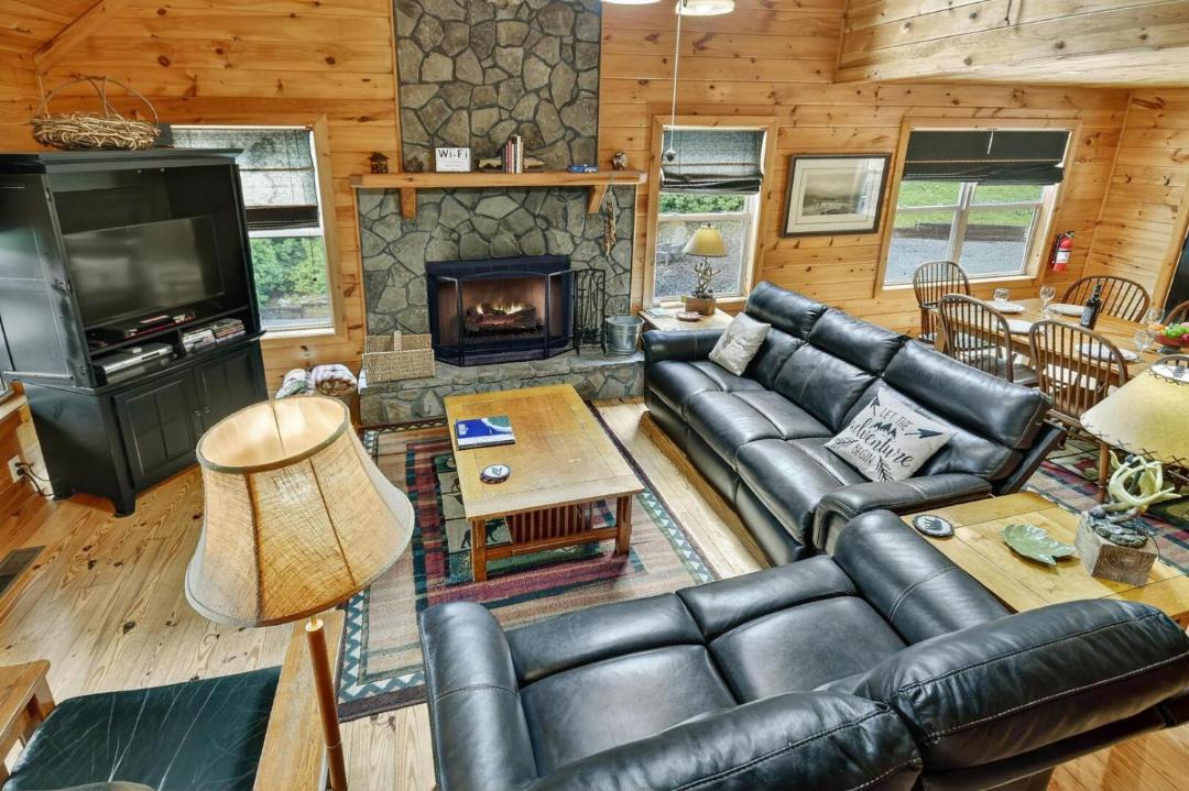 Photo of Others in Cherry Log