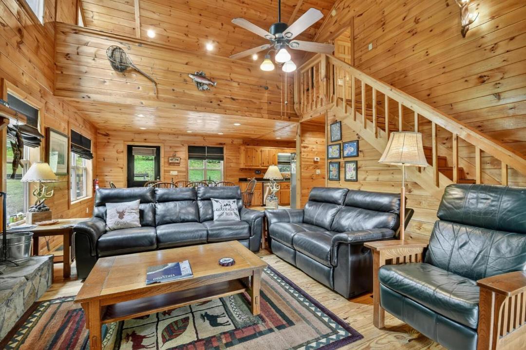 Photo of Others in Cherry Log