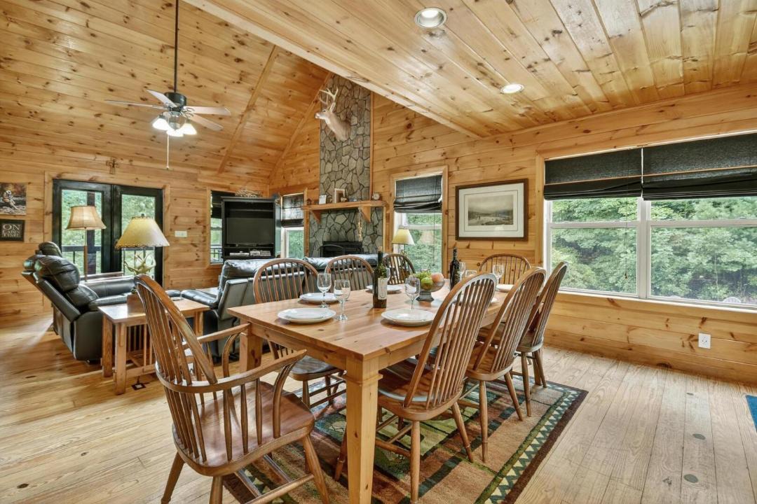 Photo of Others in Cherry Log