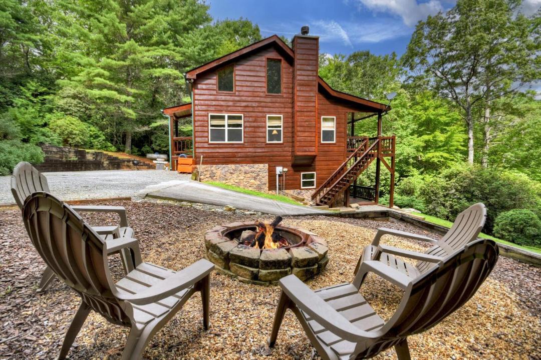 Photo of Others in Cherry Log