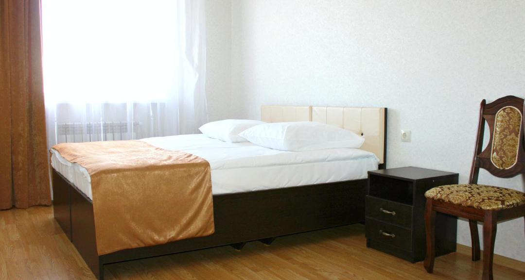 Photo of Bedroom in Volgograd