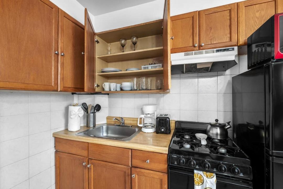 Photo of Kitchen in Queen Village