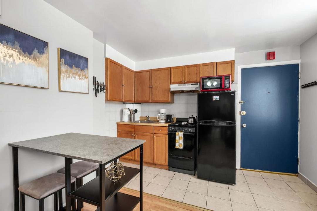 Photo of Kitchen in Queen Village
