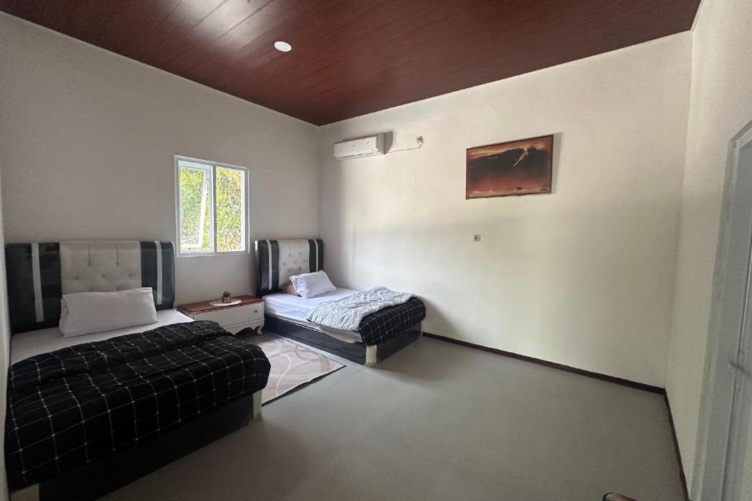Photo of Bedroom in Cikakak