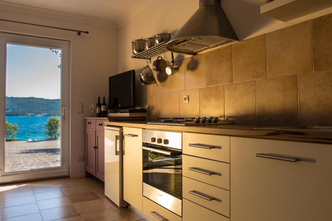 Photo of Kitchen in Kuciste