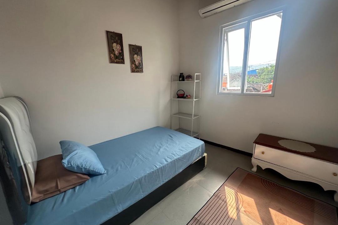 Photo of Bedroom in Cikakak