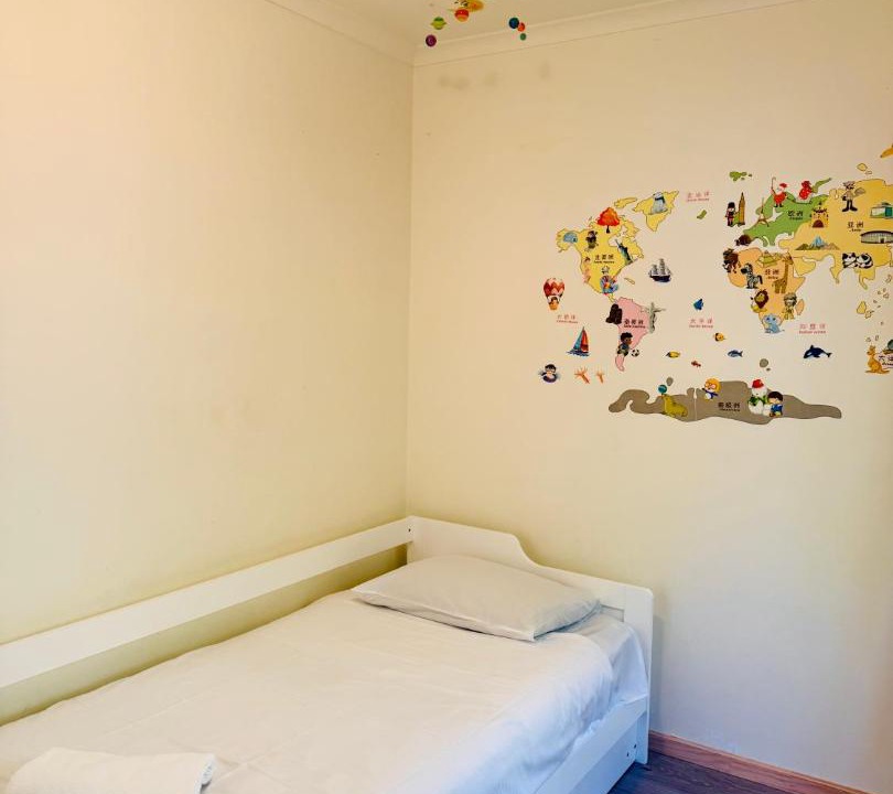 Photo of Bedroom in Johnsonville