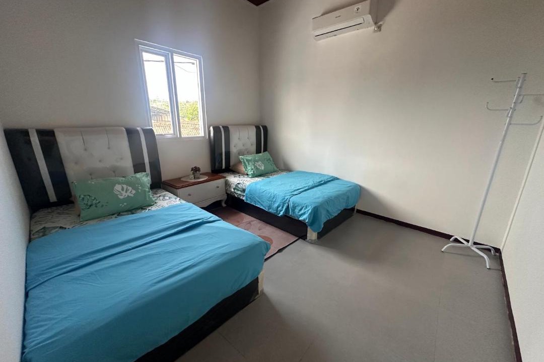Photo of Bedroom in Cikakak