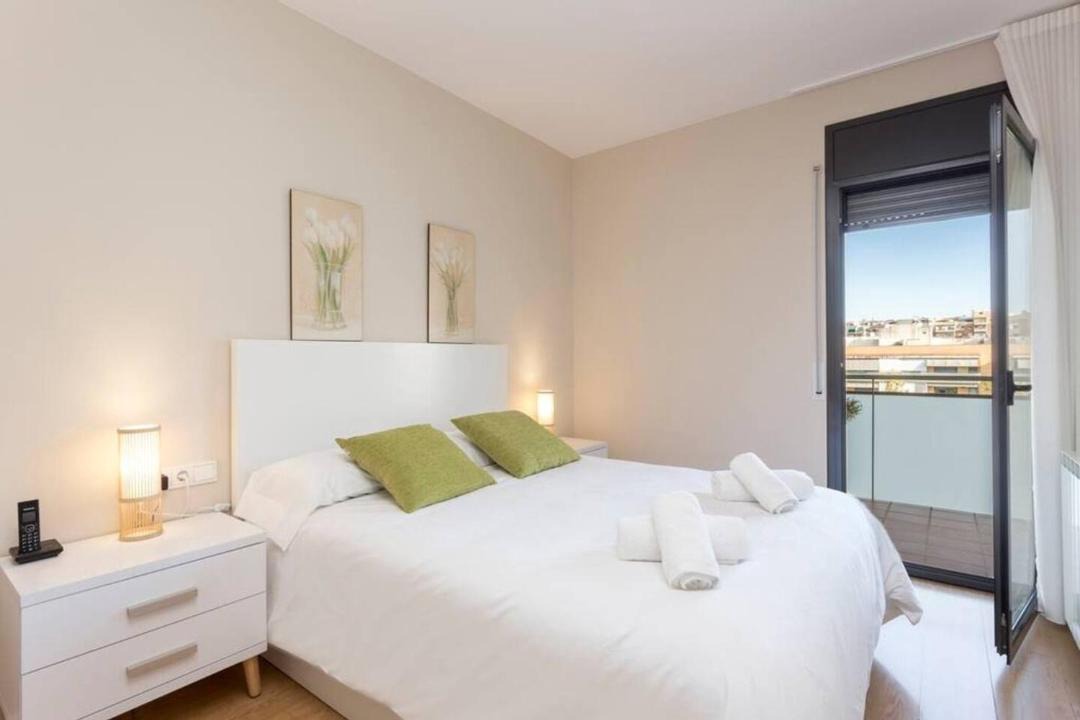 Photo of Bedroom in L'Hospitalet de Llobregat