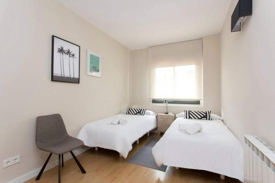 Photo of Bedroom in L'Hospitalet de Llobregat