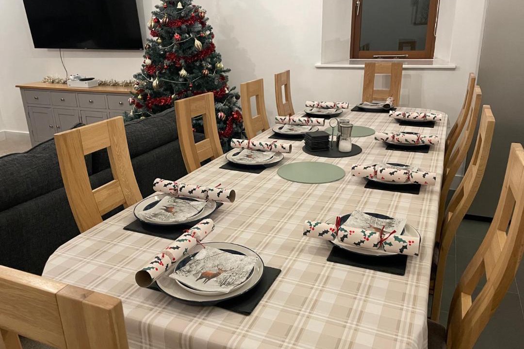 Photo of Kitchen in Gunwalloe