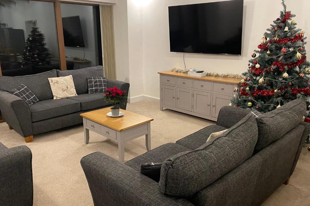 Photo of Livingroom in Gunwalloe