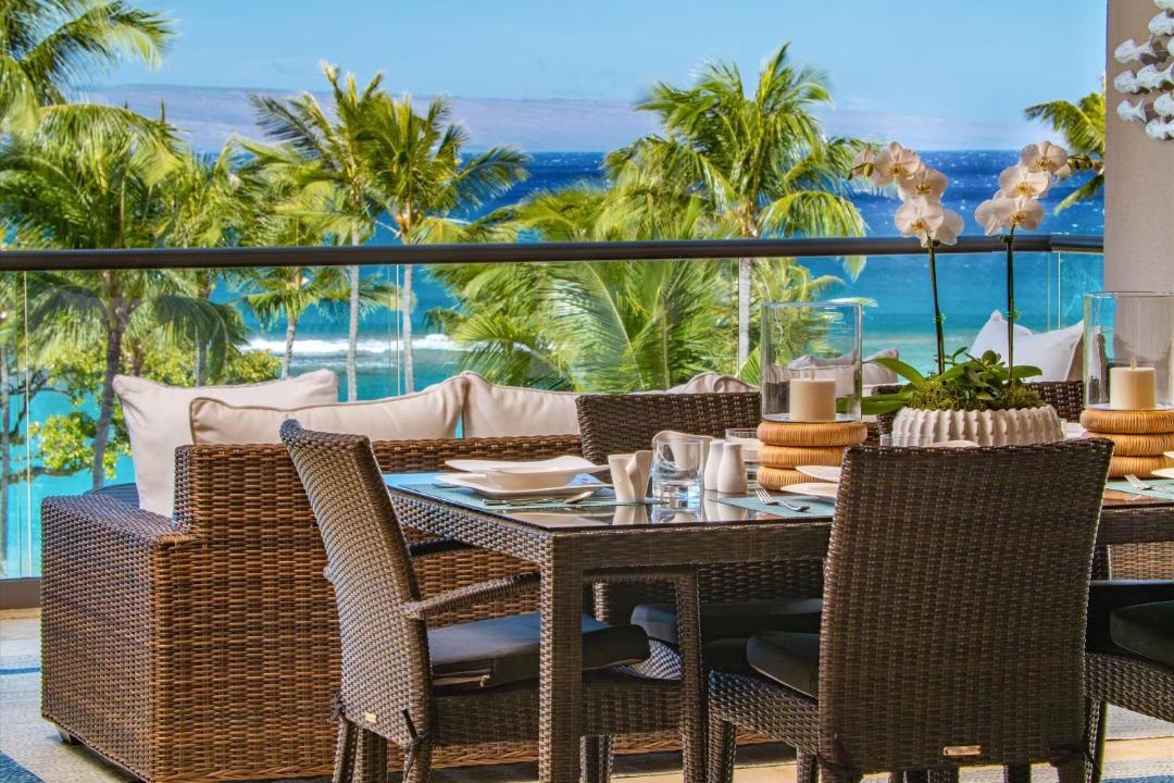 Photo of Others in Montage Kapalua Bay