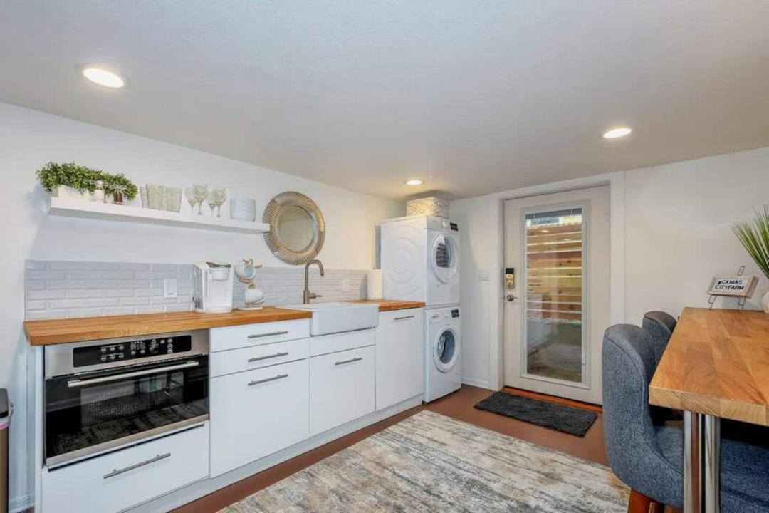 Photo of Kitchen in Camas