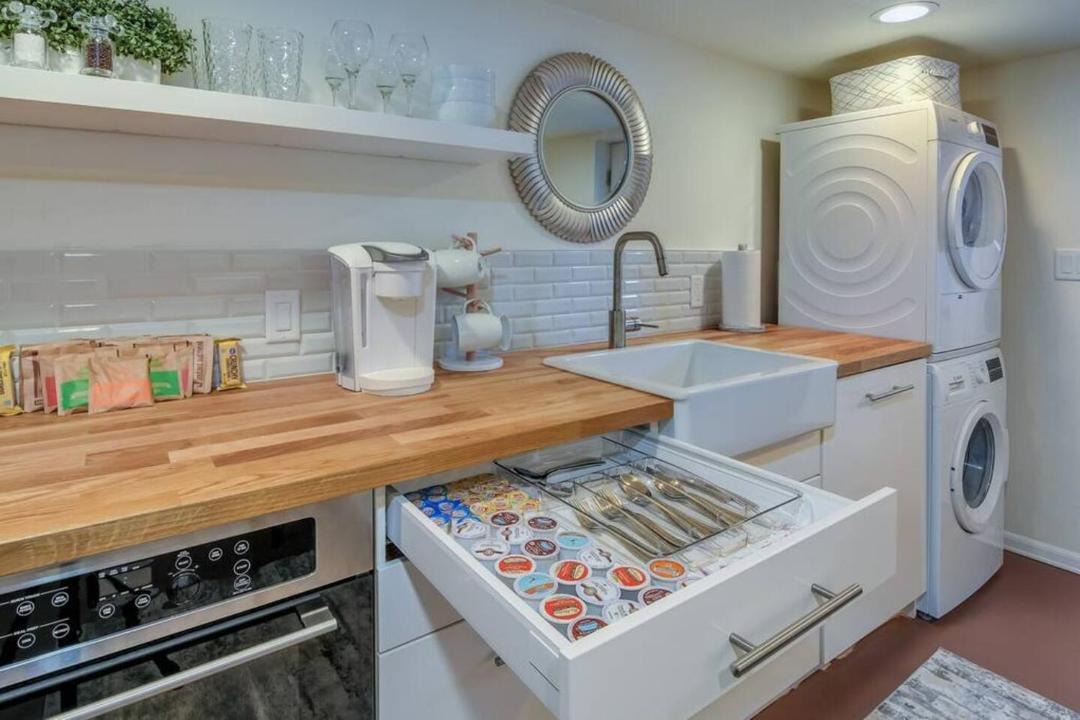 Photo of Kitchen in Camas