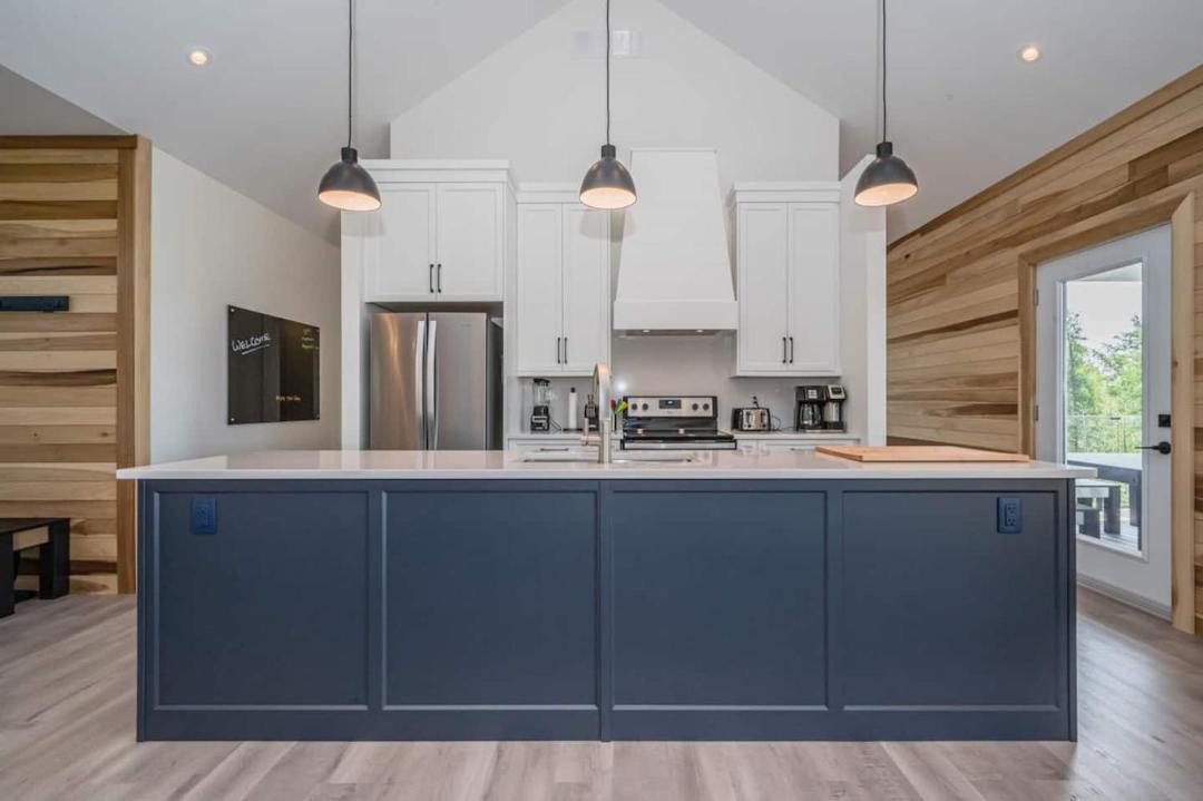 Photo of Kitchen in South Bruce Peninsula
