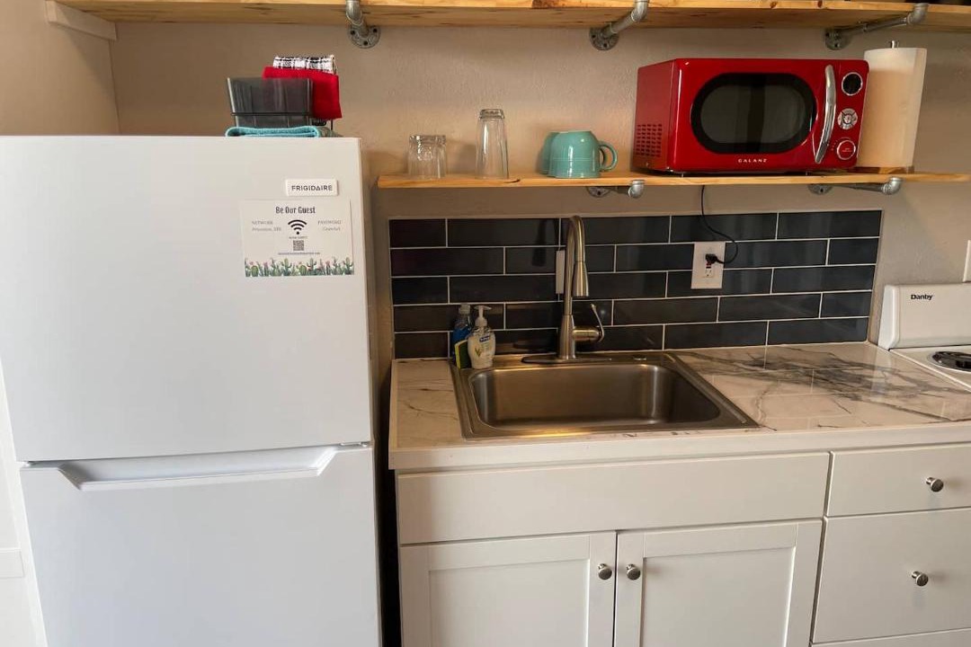Photo of Kitchen in University Heights