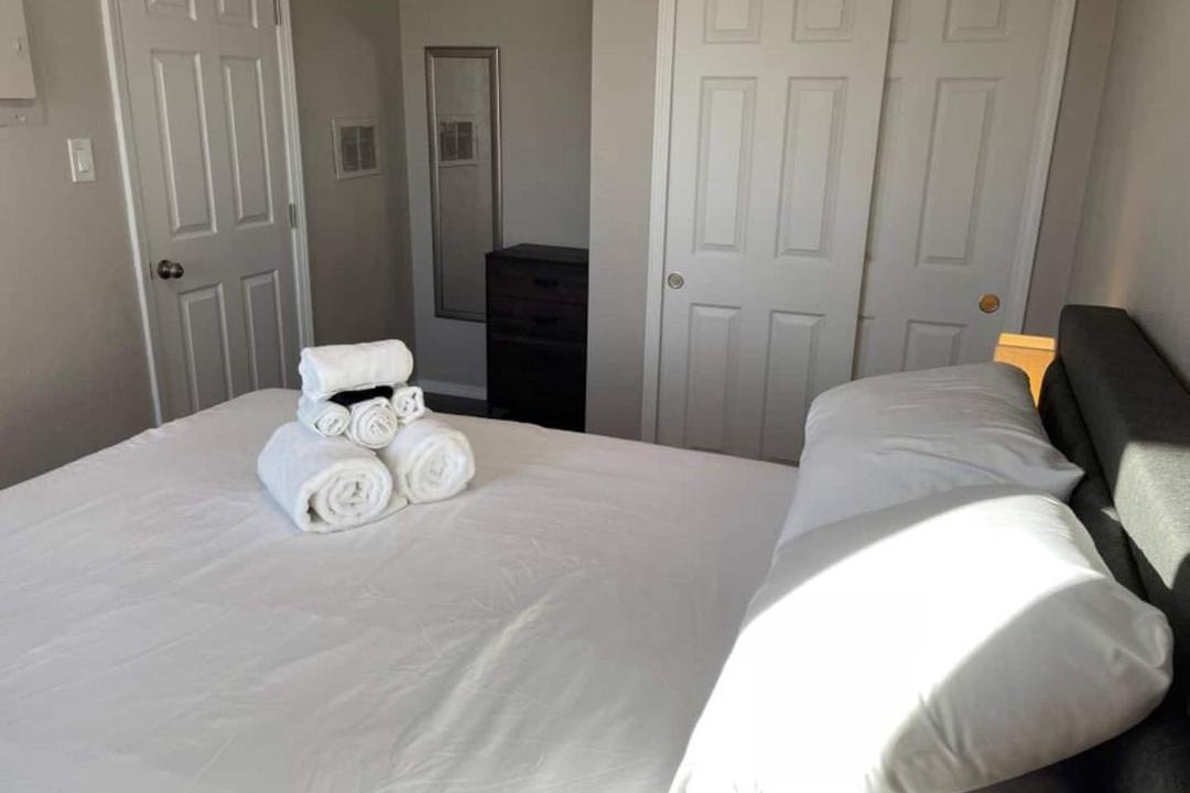 Photo of Bedroom in University Heights