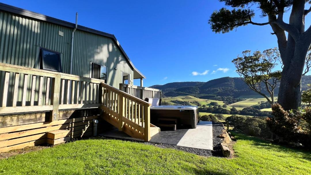 Photo of Others in Owaka