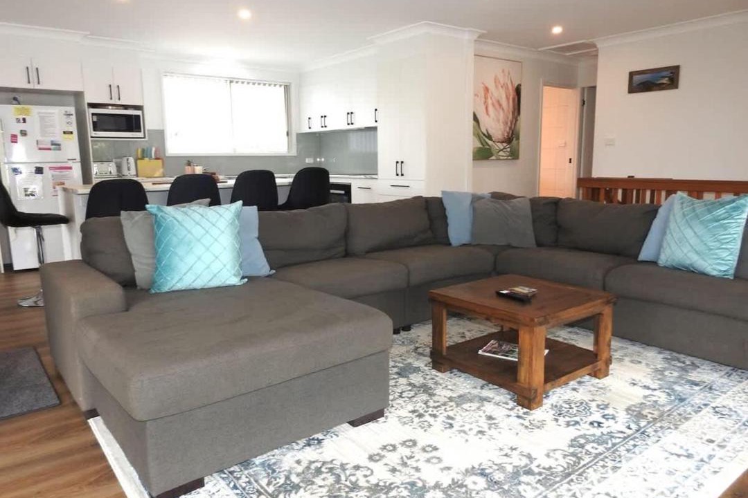 Photo of Livingroom in Bawley Point