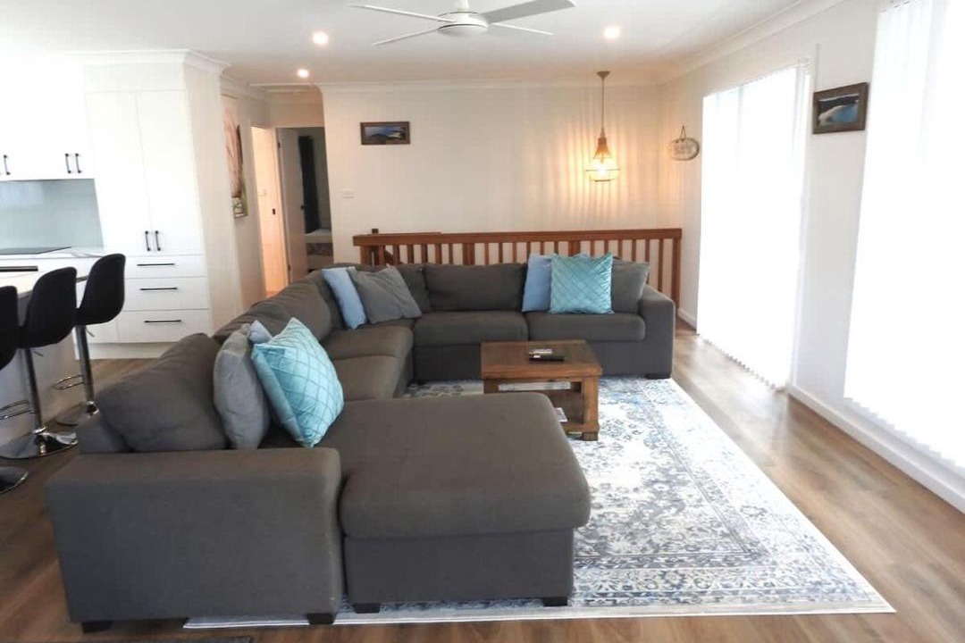 Photo of Livingroom in Bawley Point