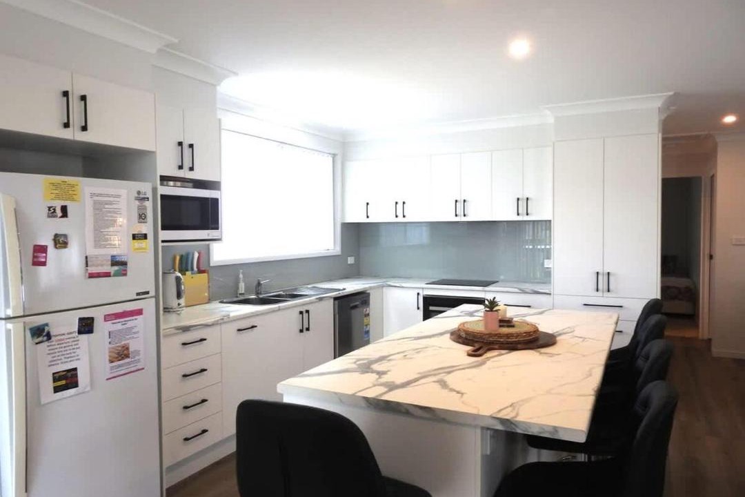 Photo of Kitchen in Bawley Point