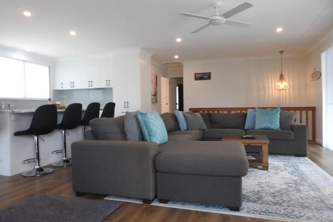 Photo of Livingroom in Bawley Point