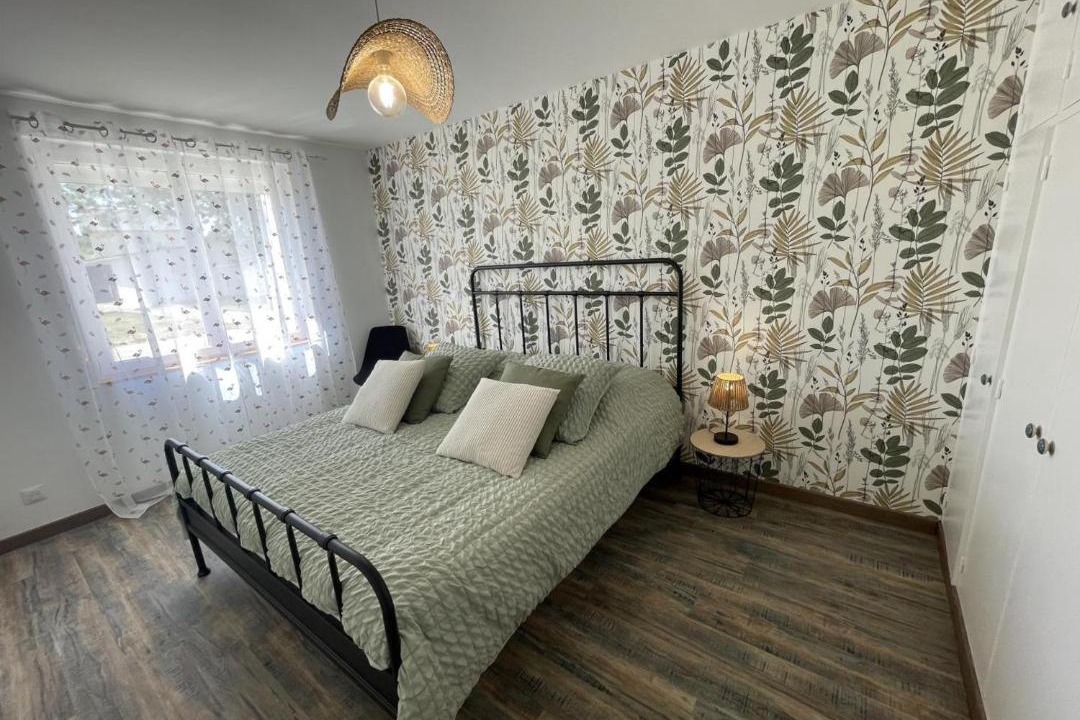 Photo of Bedroom in Savonnieres