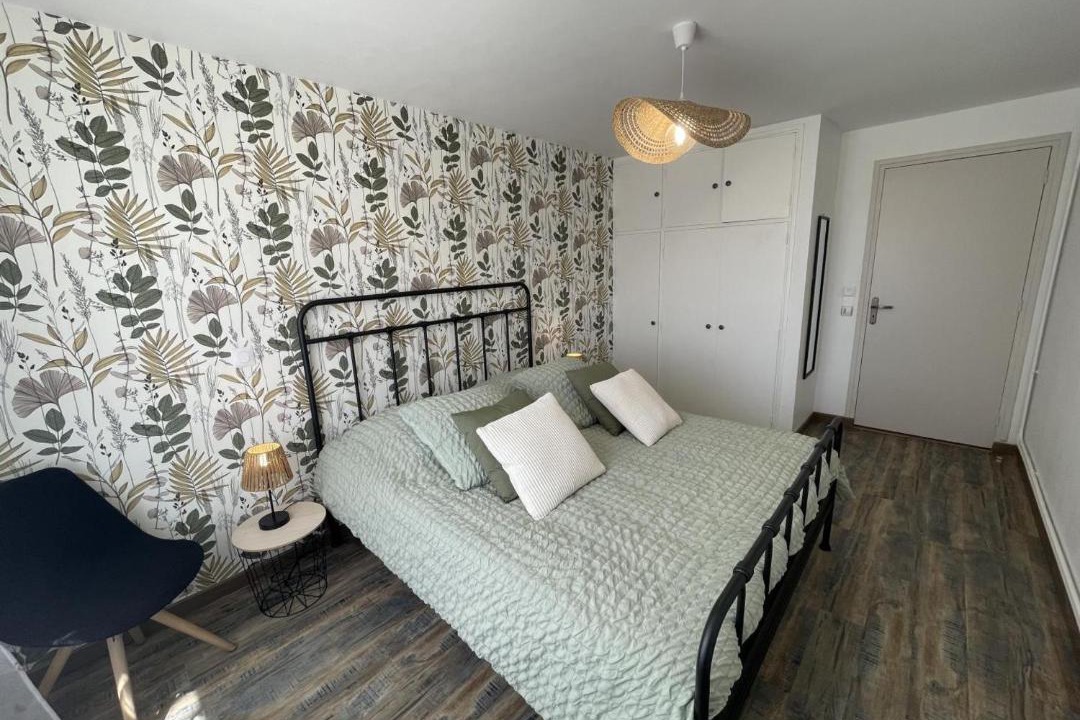 Photo of Bedroom in Savonnieres