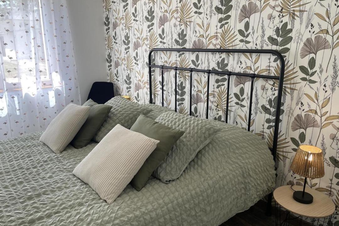 Photo of Bedroom in Savonnieres