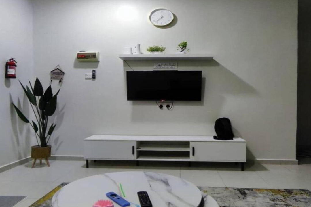 Photo of Livingroom in Kuantan