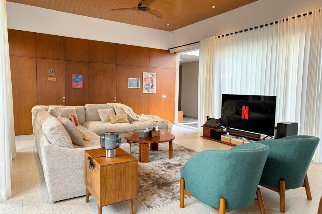 Photo of Livingroom in Ngamprah
