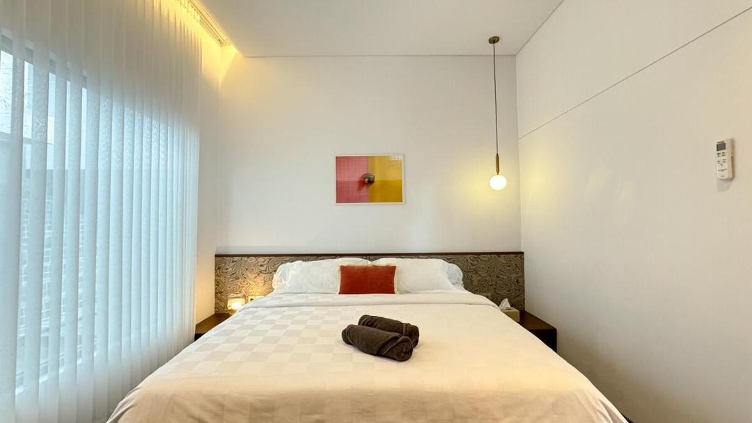Photo of Bedroom in Ngamprah