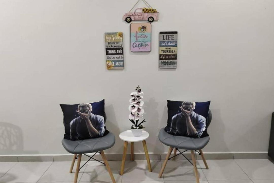 Photo of Livingroom in Kuantan